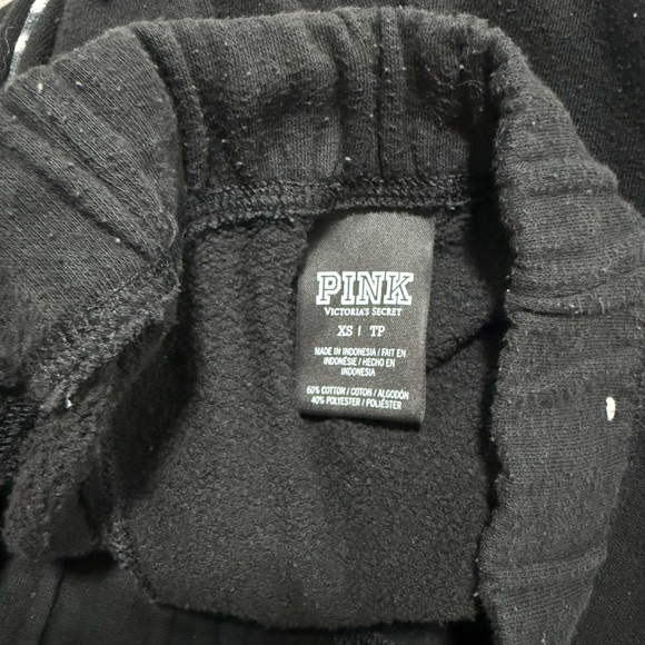 Victorias Secret PINK Boyfriend Sweats - Picture 4 of 4